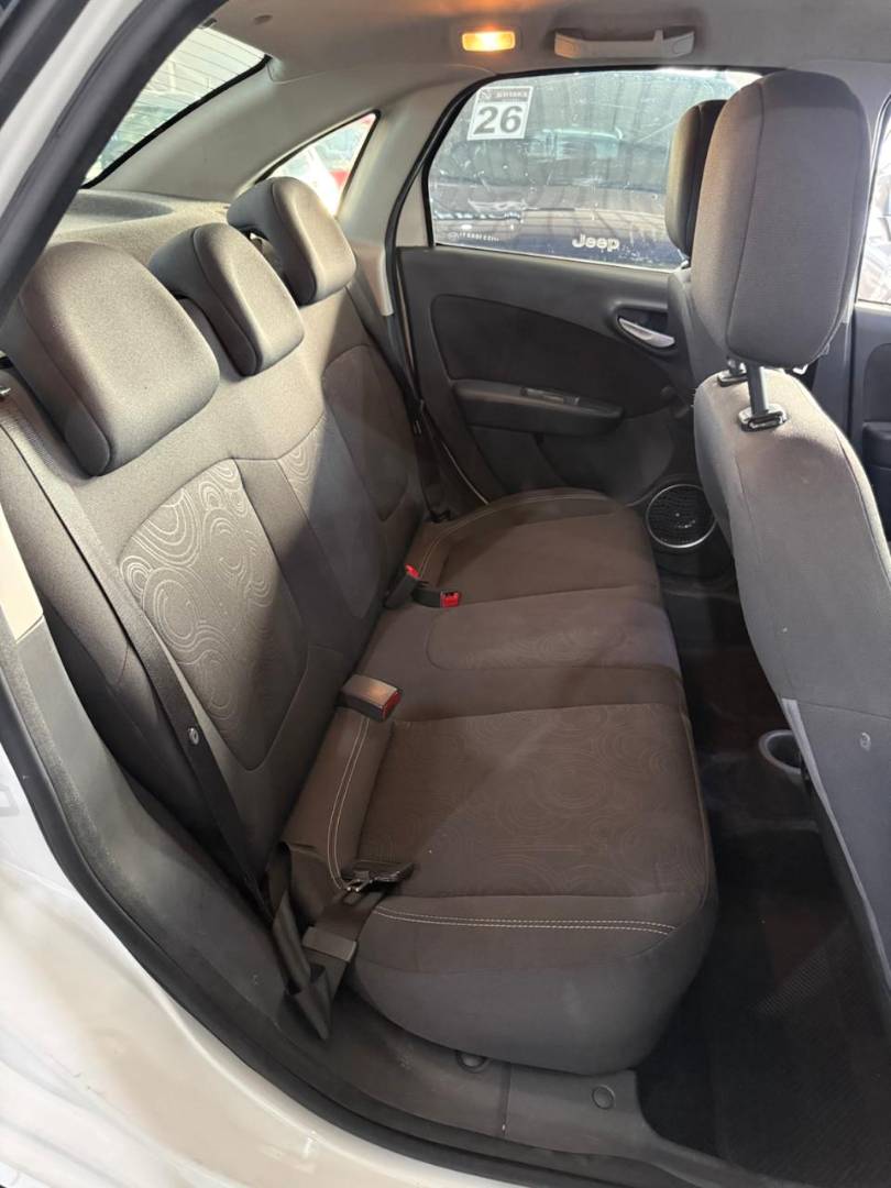 FIAT GRAND SIENA