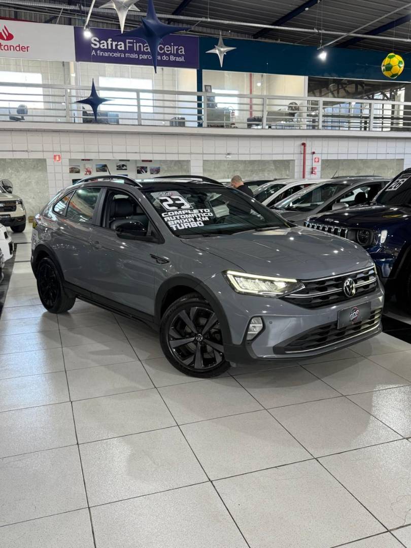 VOLKSWAGEN NIVUS