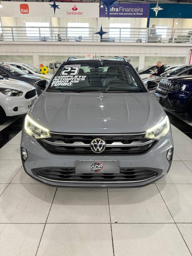 VOLKSWAGEN NIVUS