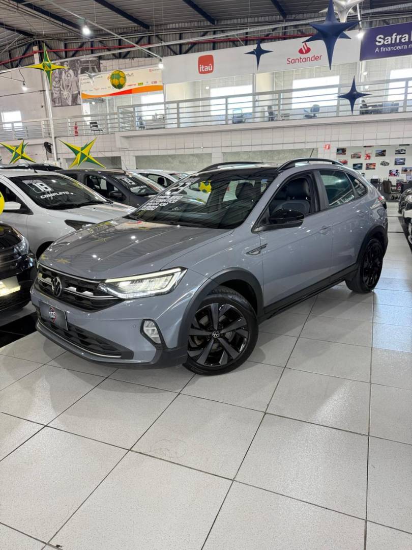 VOLKSWAGEN NIVUS