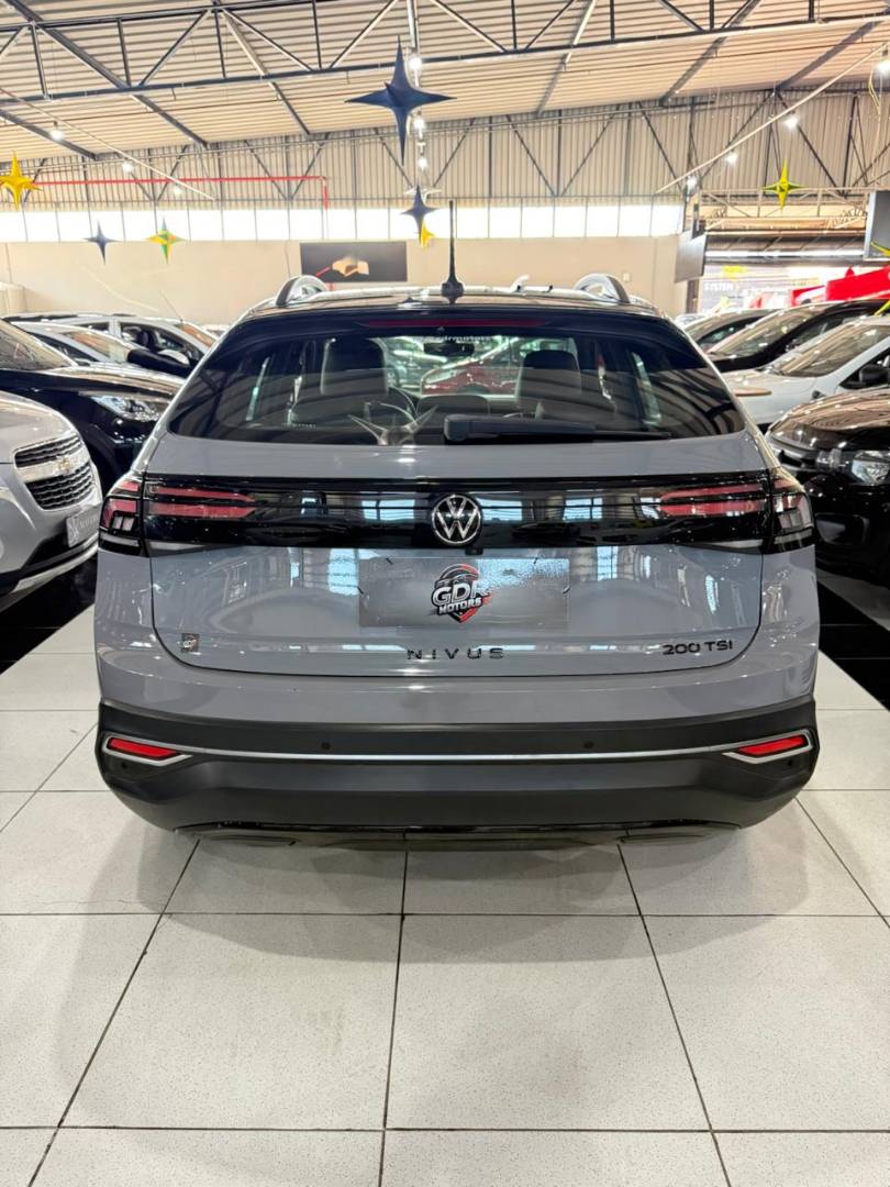 VOLKSWAGEN NIVUS