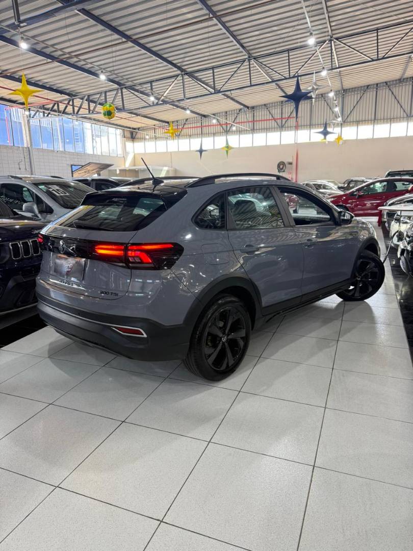 VOLKSWAGEN NIVUS