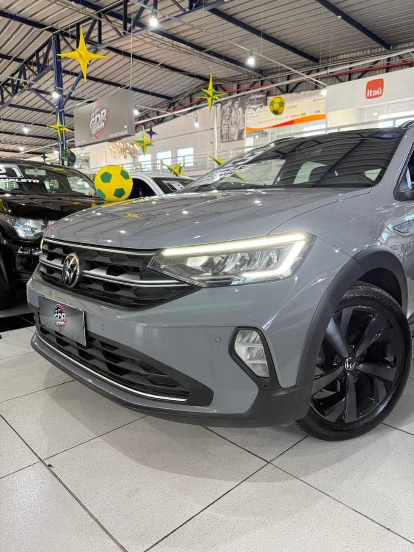 VOLKSWAGEN NIVUS