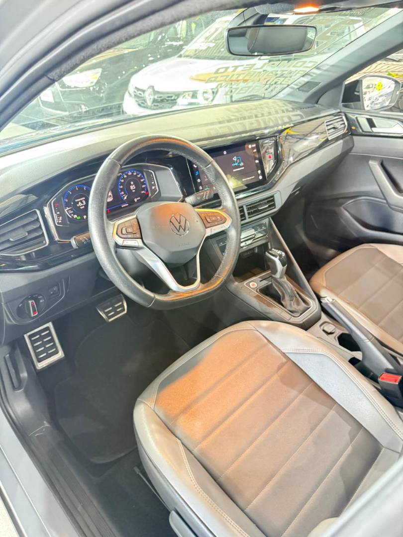 VOLKSWAGEN NIVUS