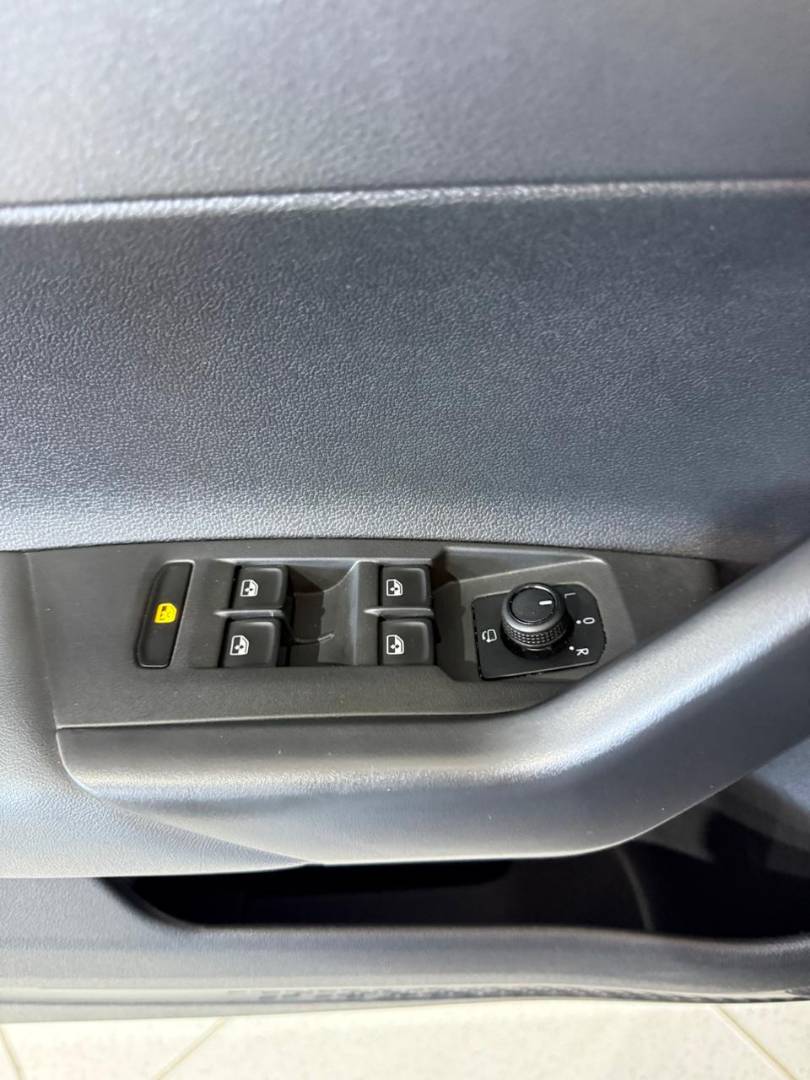 VOLKSWAGEN NIVUS