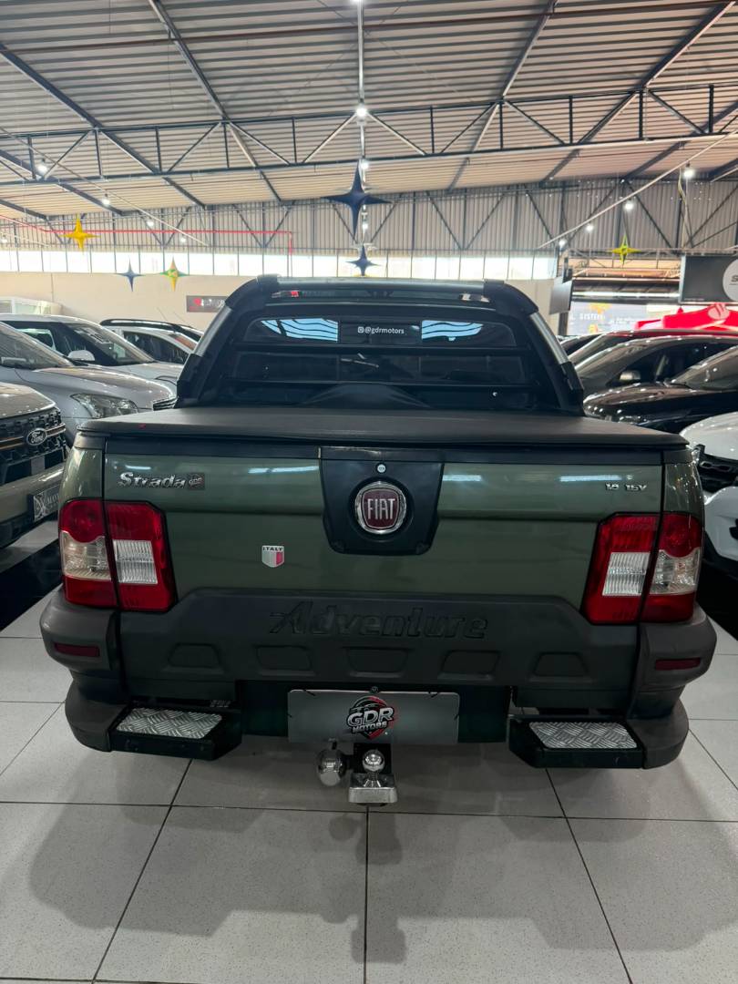 FIAT STRADA