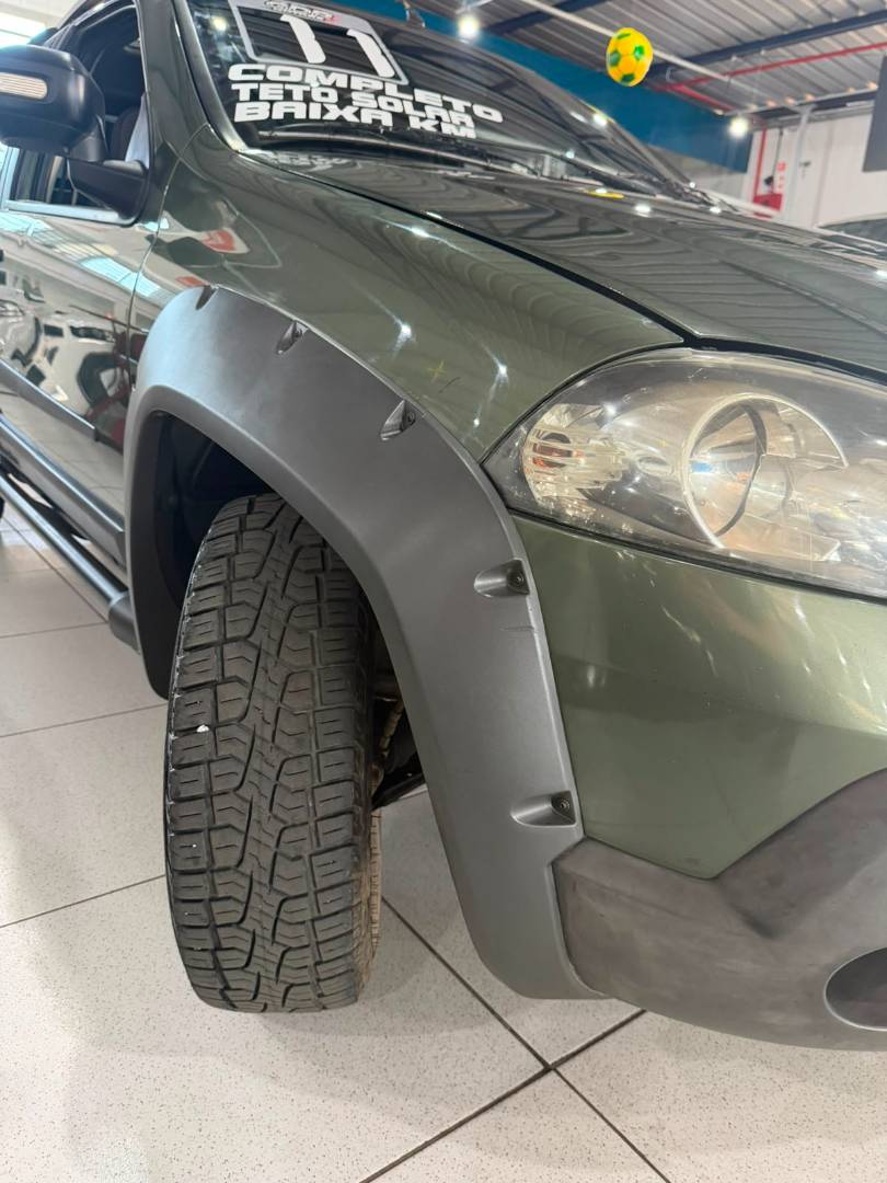 FIAT STRADA