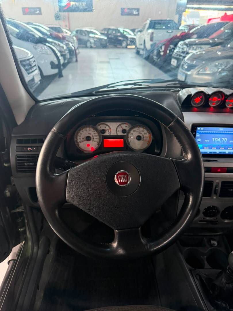 FIAT STRADA