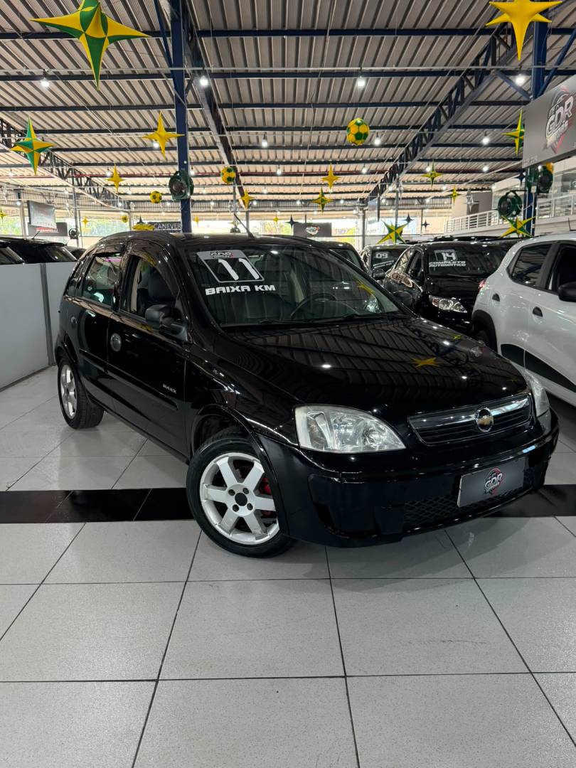 CHEVROLET CORSA