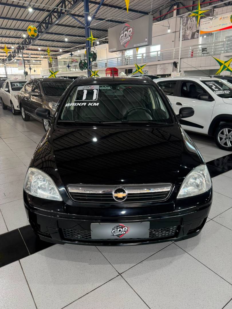 CHEVROLET CORSA