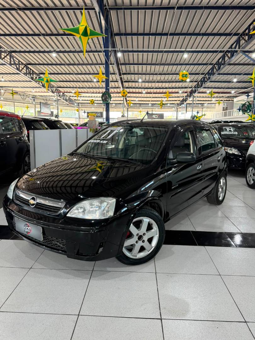 CHEVROLET CORSA