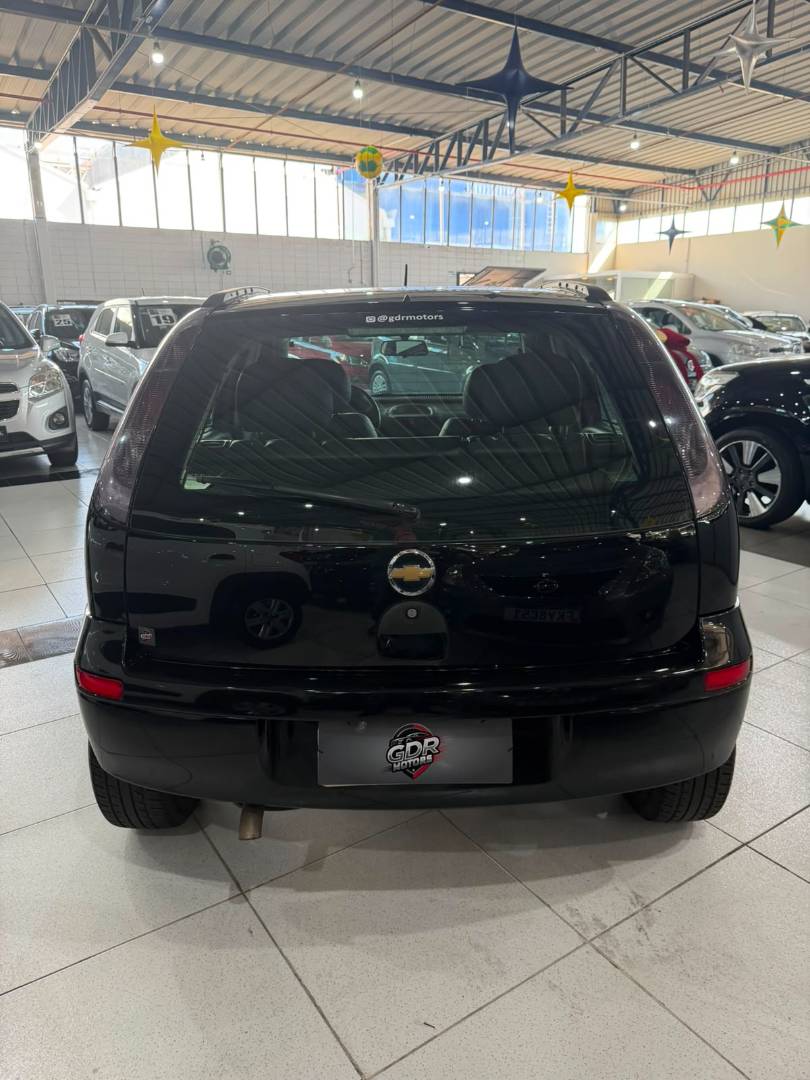CHEVROLET CORSA