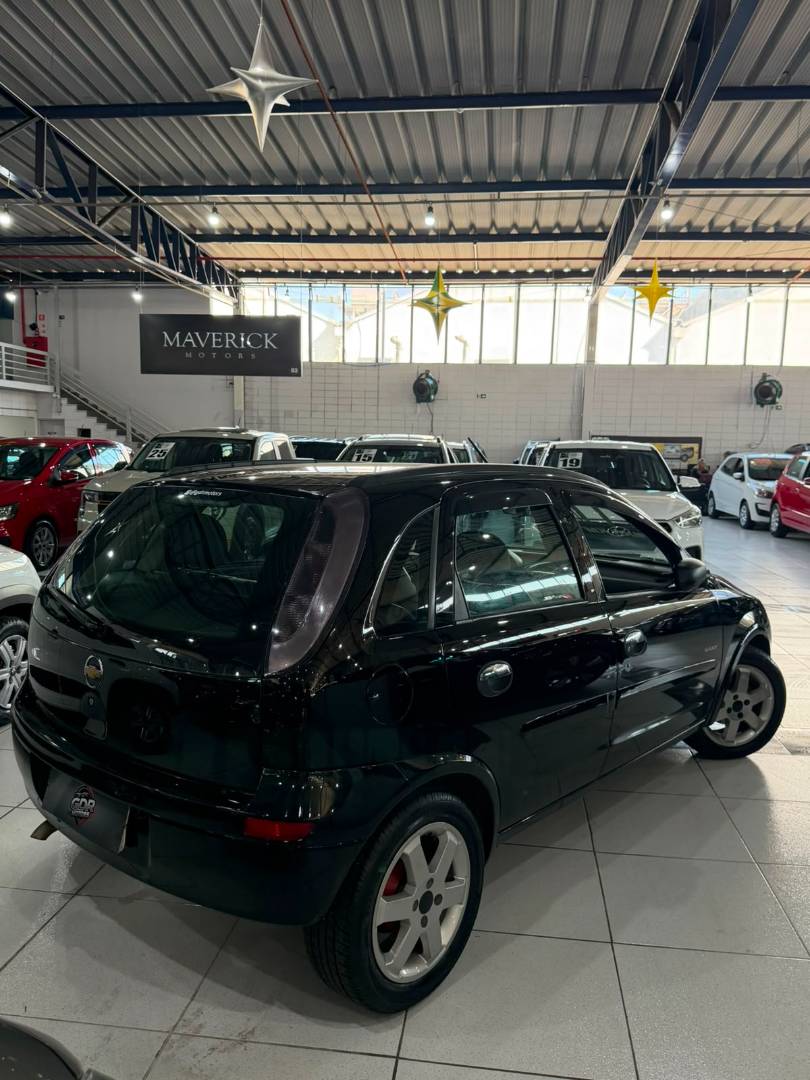 CHEVROLET CORSA