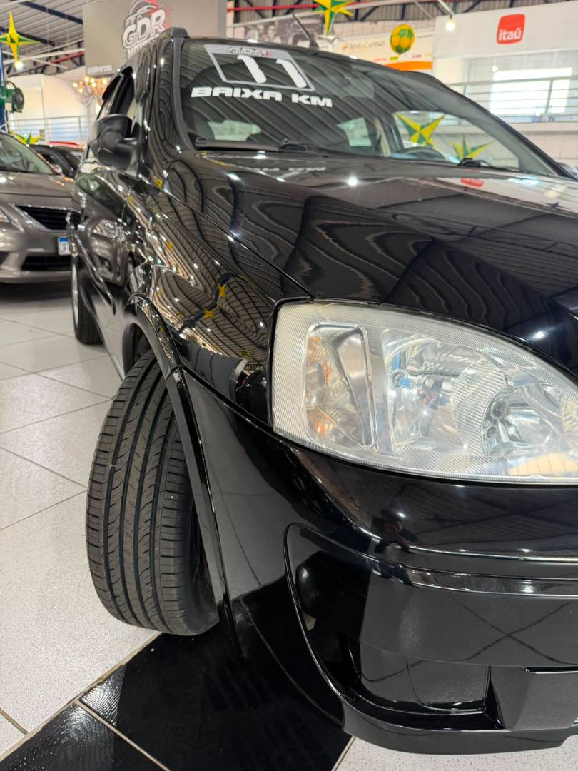 CHEVROLET CORSA