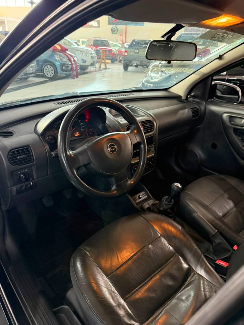 CHEVROLET CORSA