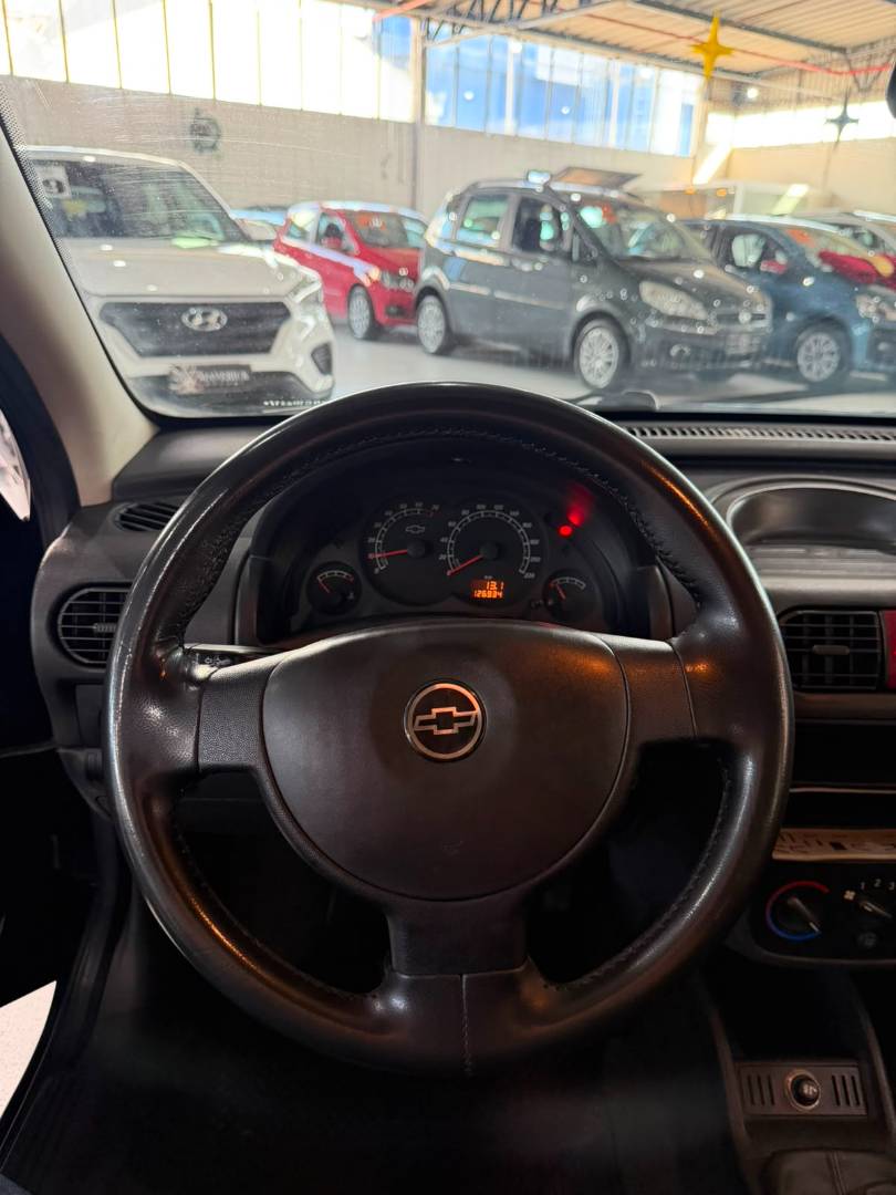 CHEVROLET CORSA