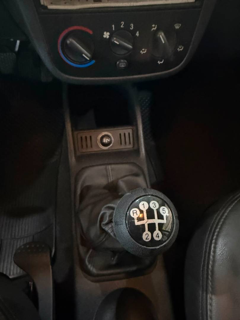 CHEVROLET CORSA