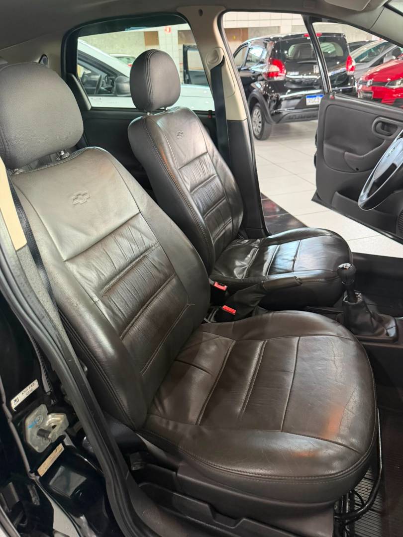 CHEVROLET CORSA
