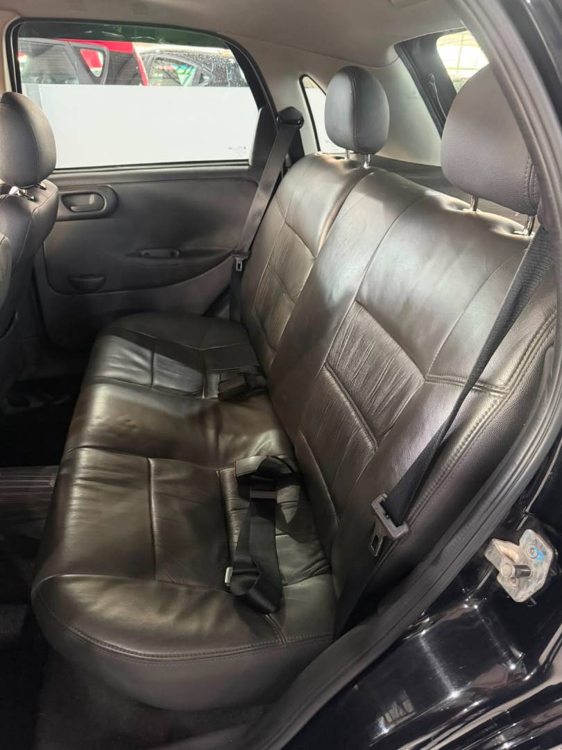CHEVROLET CORSA
