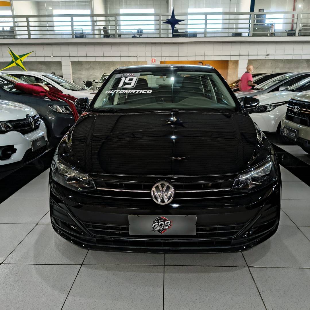 VOLKSWAGEN VIRTUS