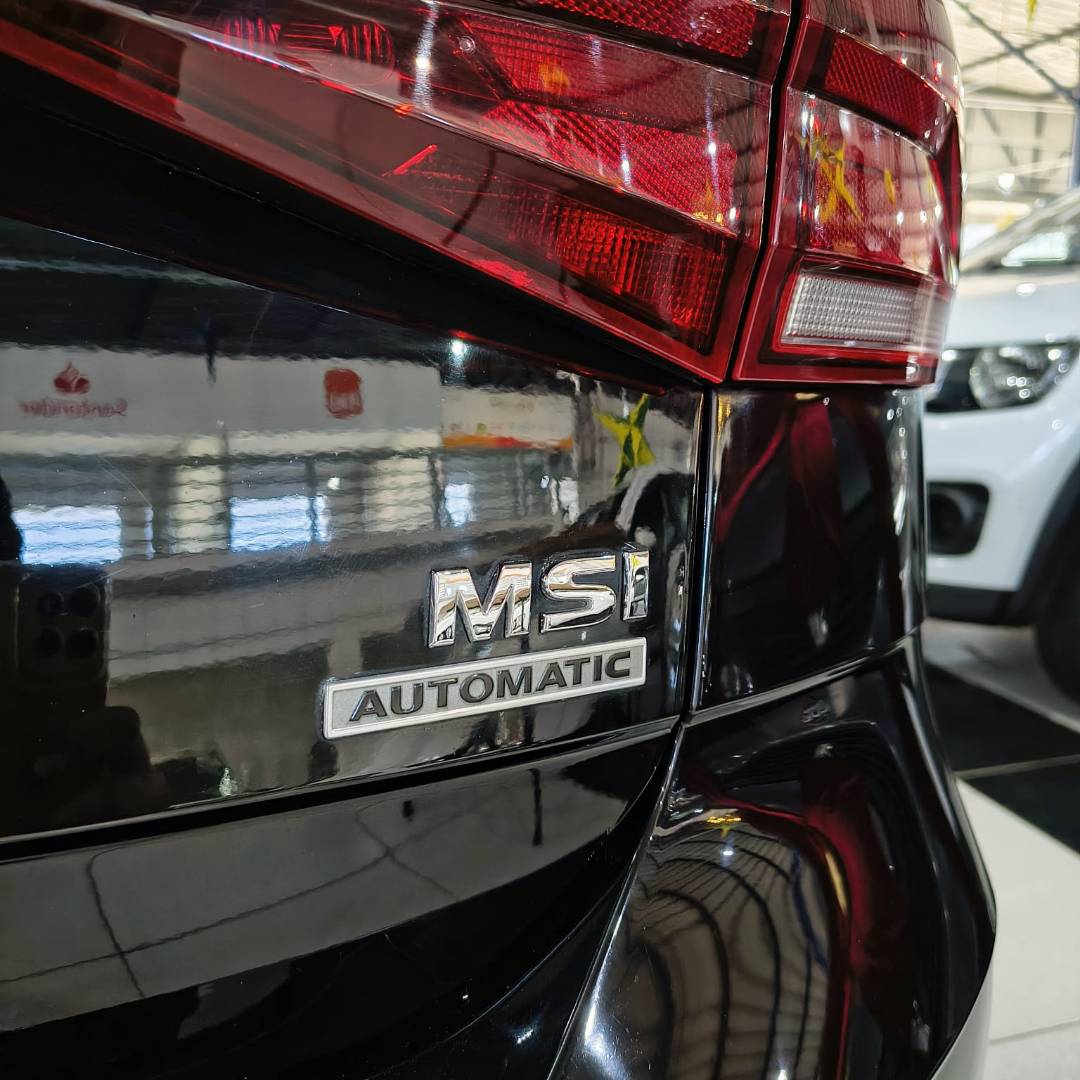 VOLKSWAGEN VIRTUS