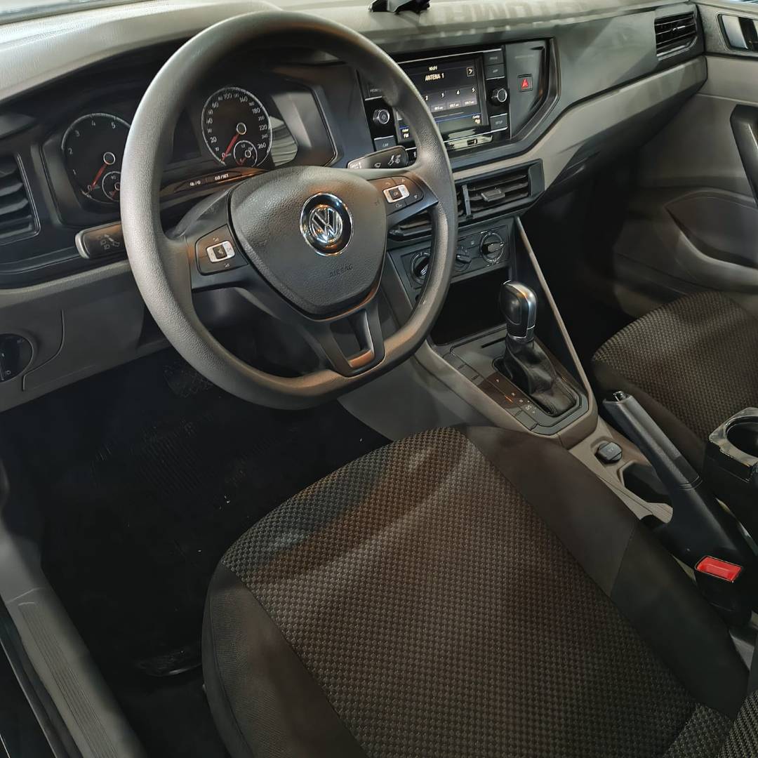 VOLKSWAGEN VIRTUS