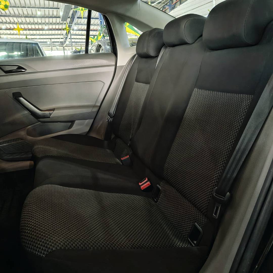 VOLKSWAGEN VIRTUS
