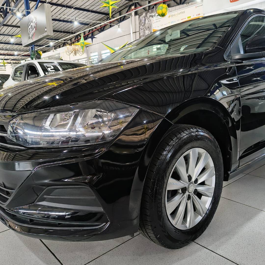VOLKSWAGEN VIRTUS