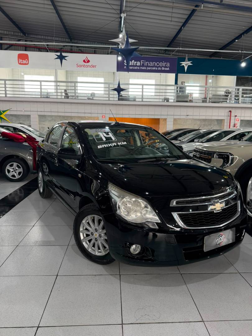 CHEVROLET COBALT