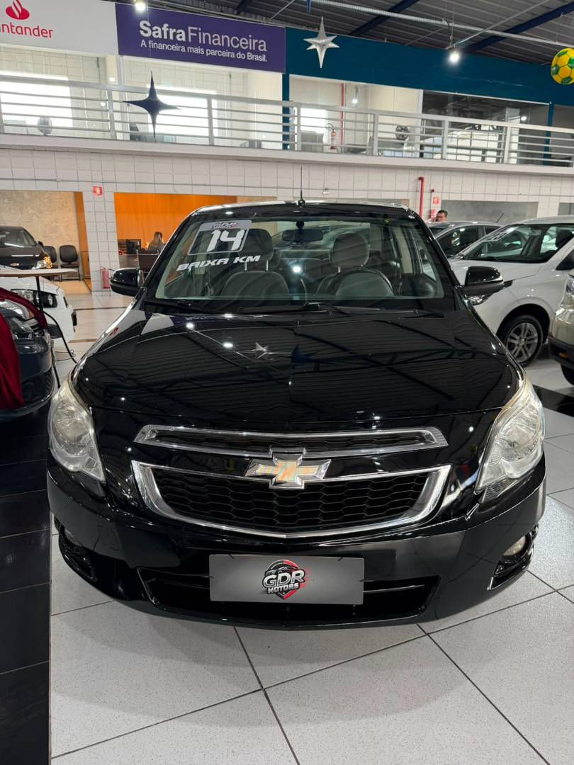 CHEVROLET COBALT