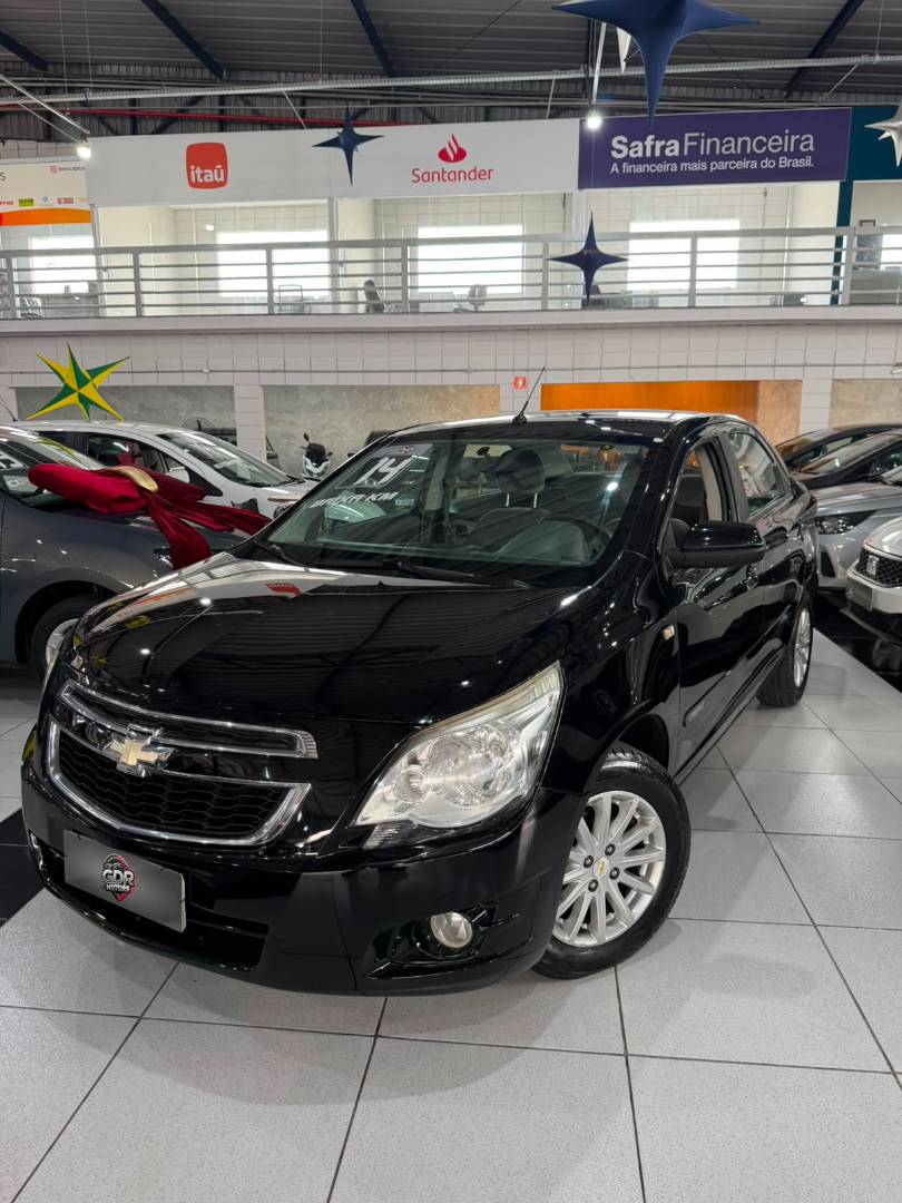 CHEVROLET COBALT