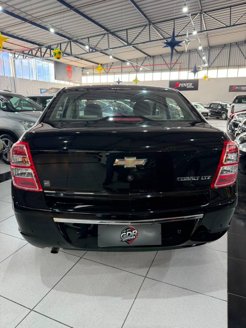 CHEVROLET COBALT