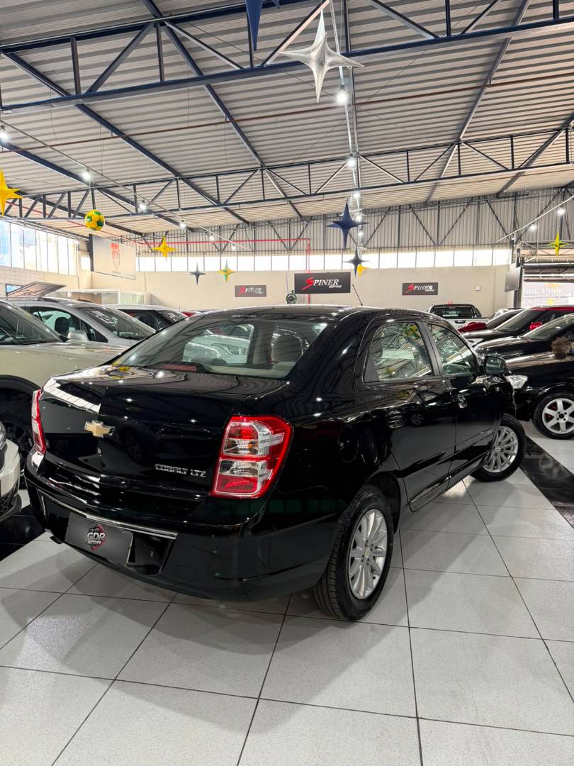 CHEVROLET COBALT