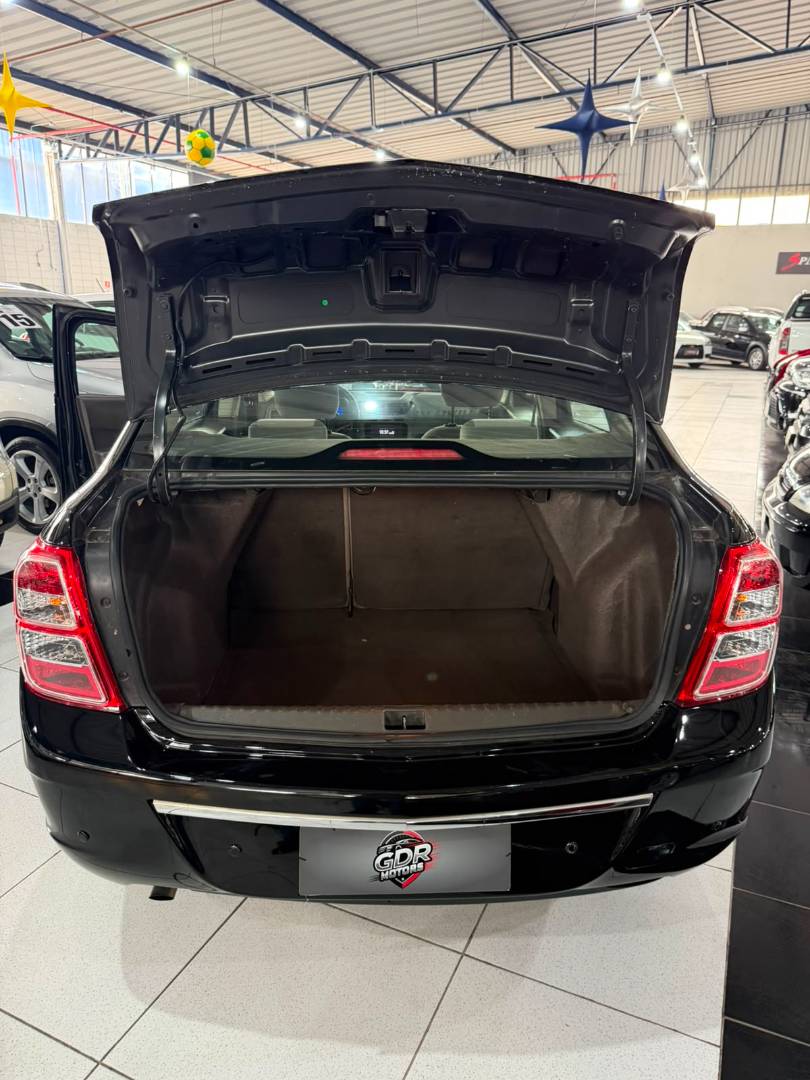 CHEVROLET COBALT
