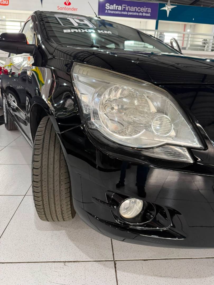 CHEVROLET COBALT
