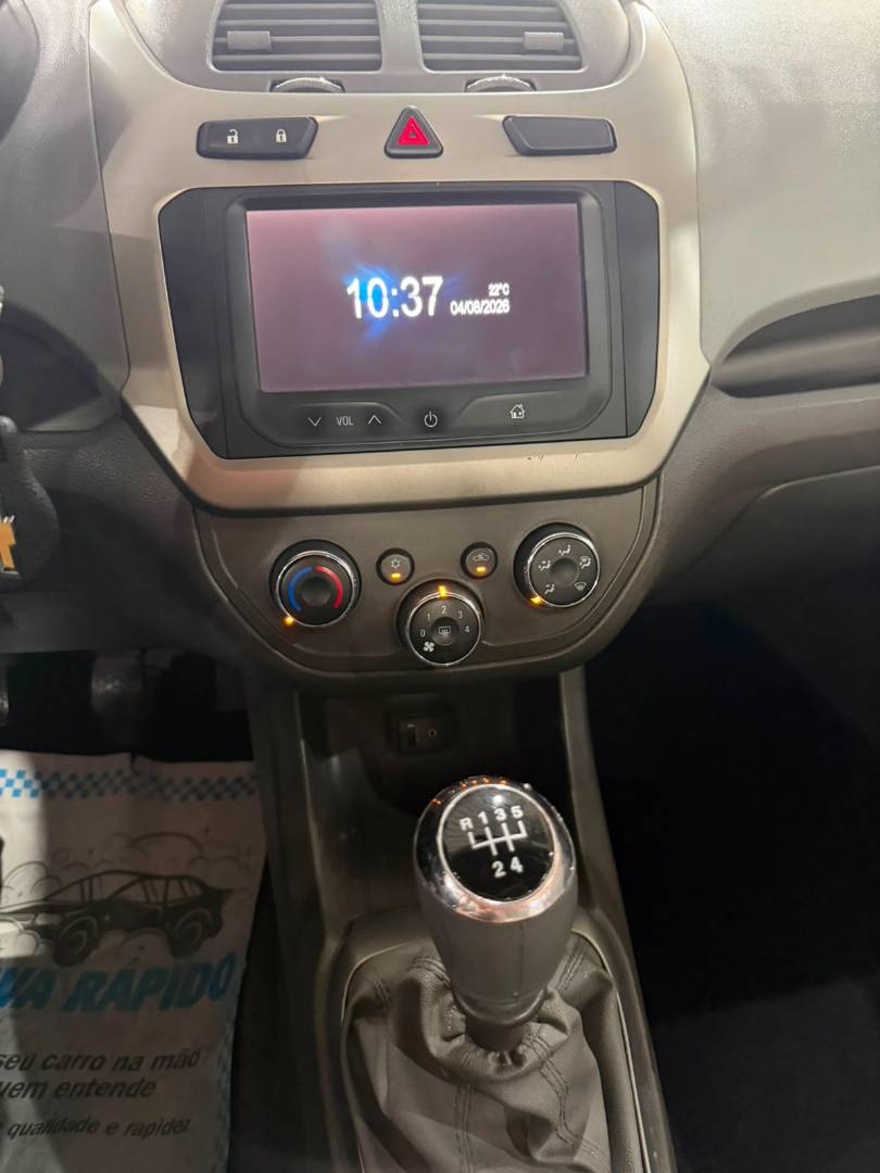 CHEVROLET COBALT