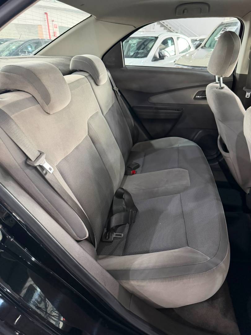 CHEVROLET COBALT