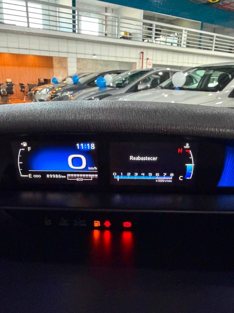 TOYOTA ETIOS