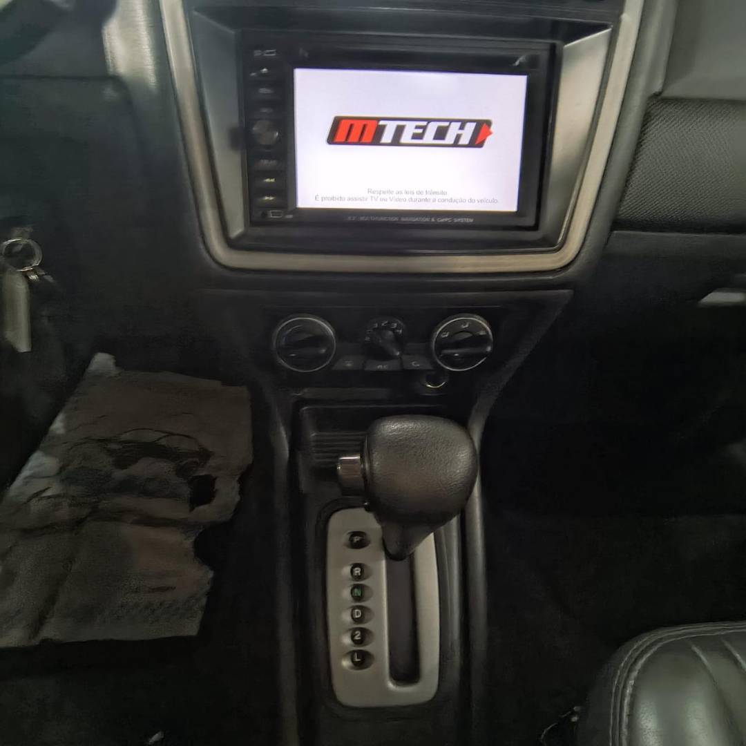 MITSUBISHI PAJERO TR4