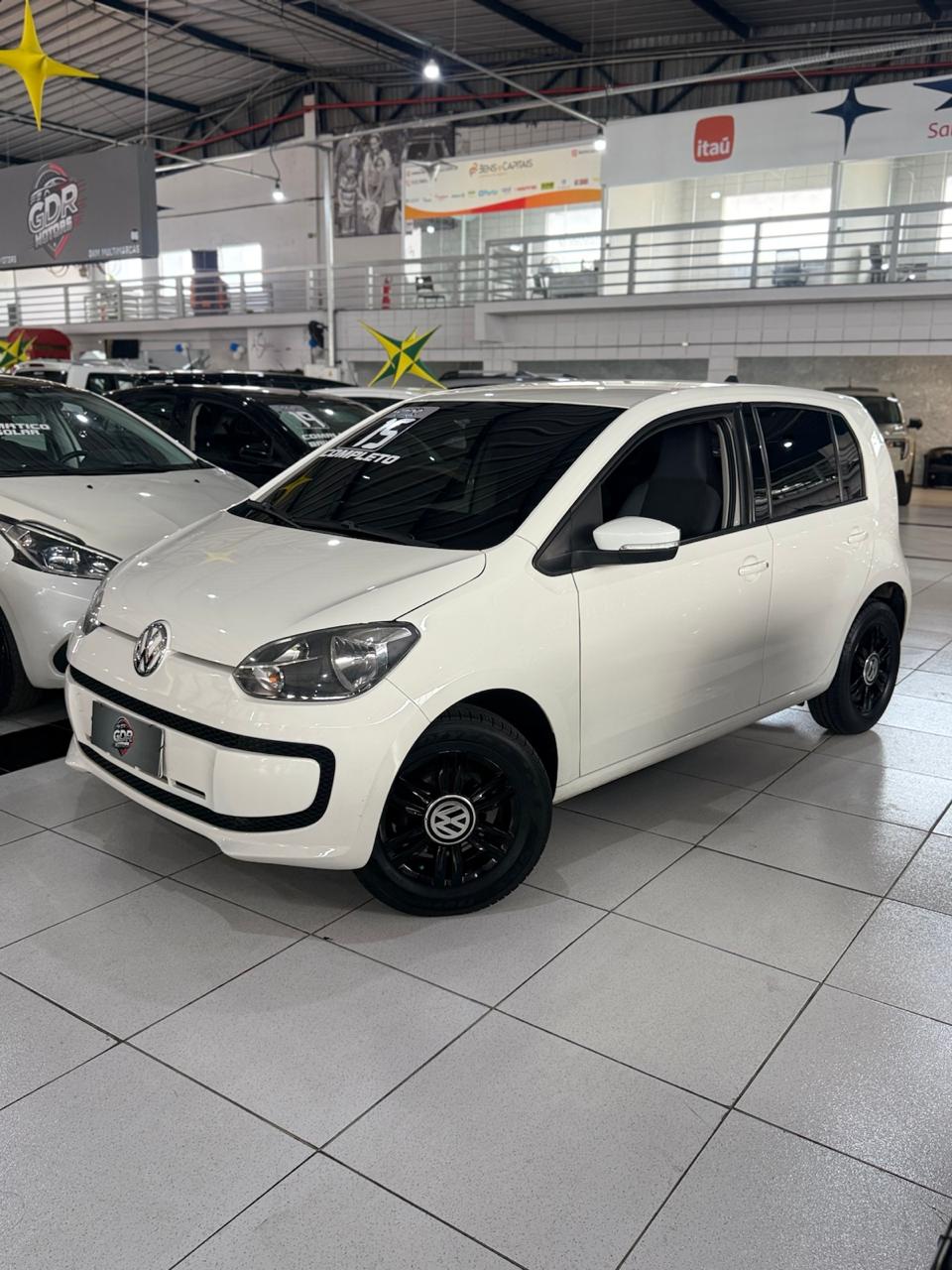 VOLKSWAGEN UP