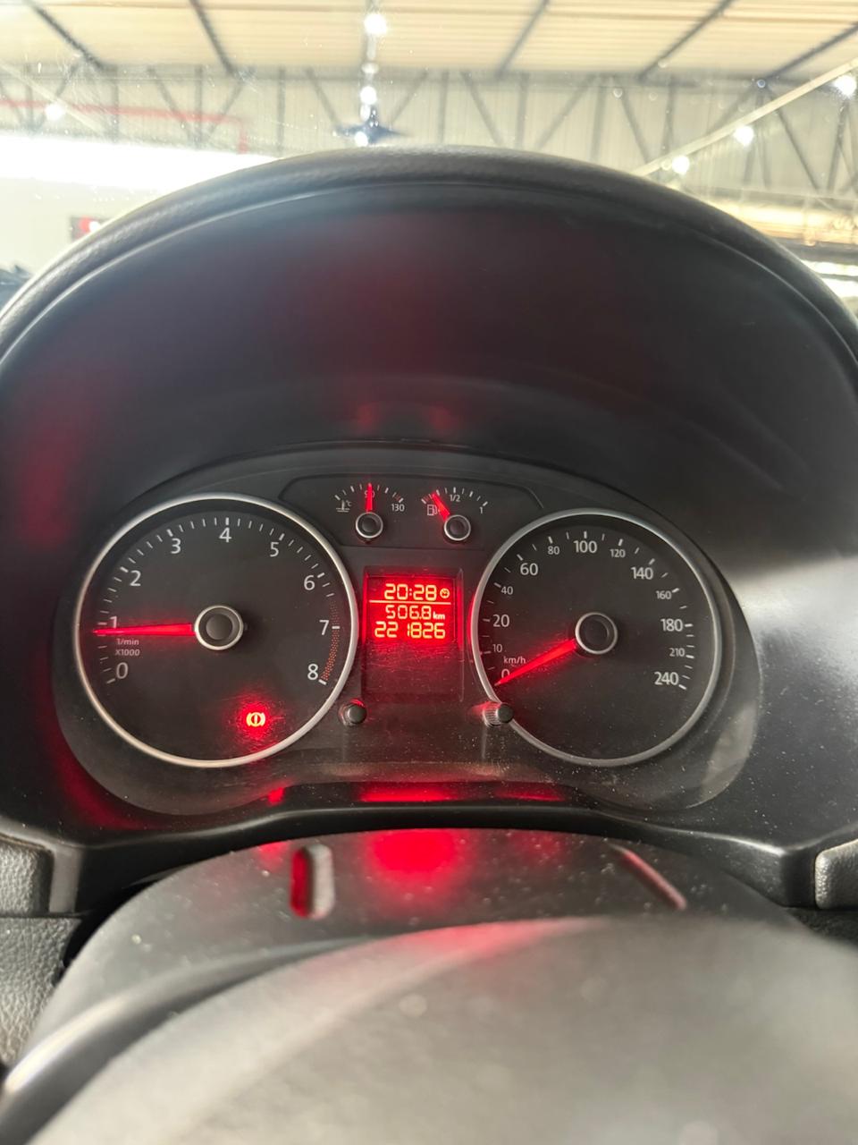 VOLKSWAGEN SAVEIRO