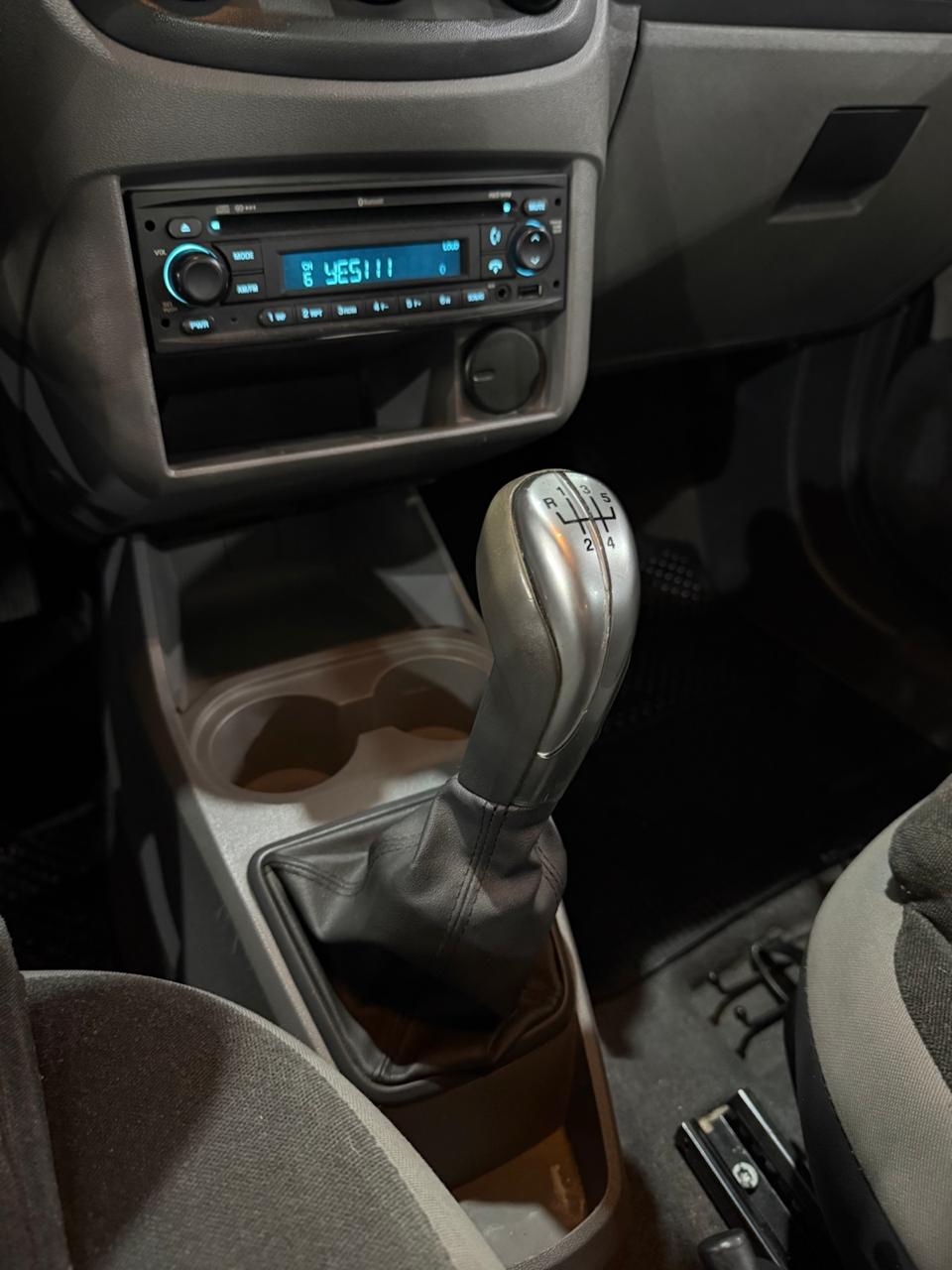 CHEVROLET AGILE