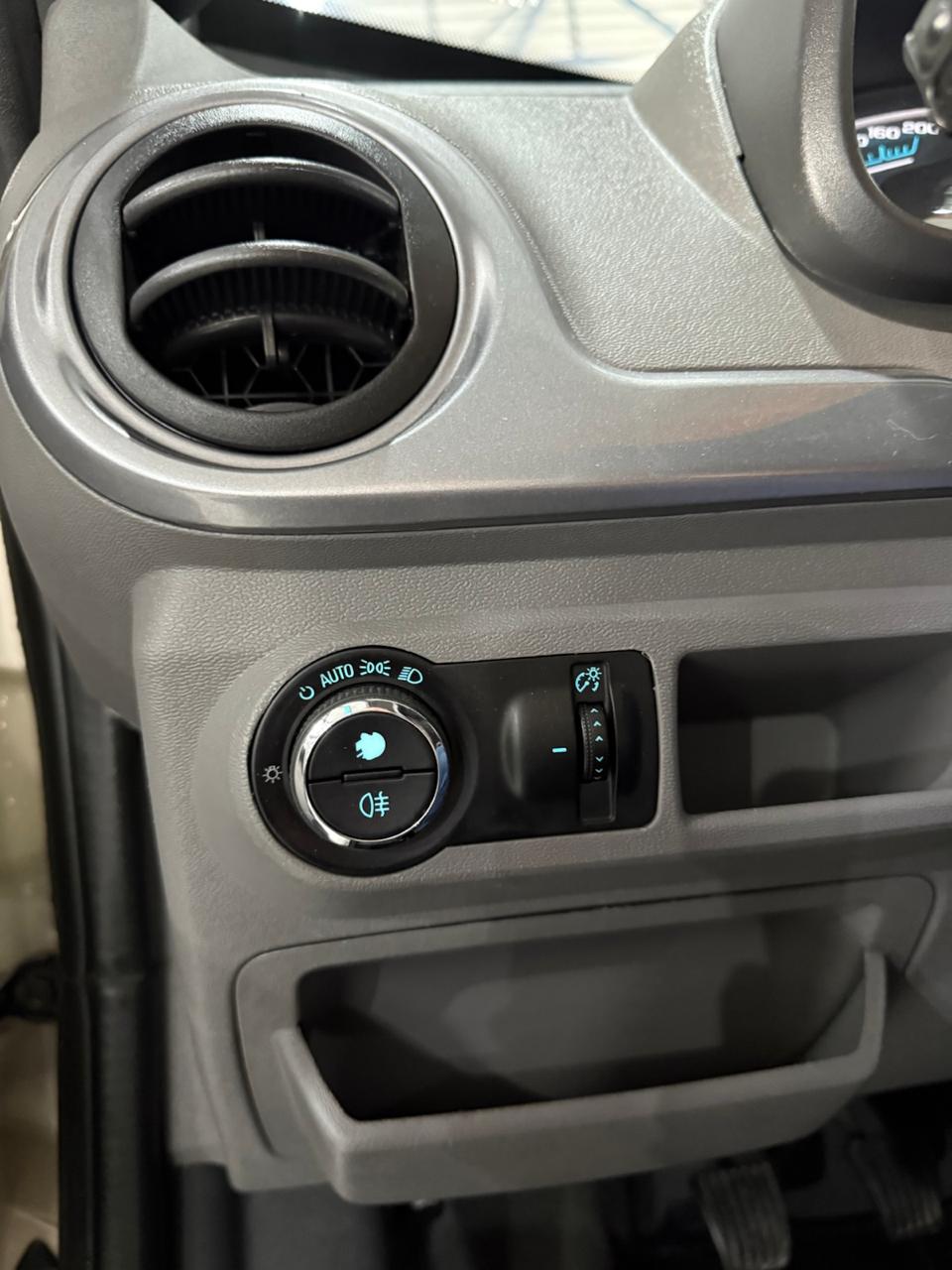 CHEVROLET AGILE