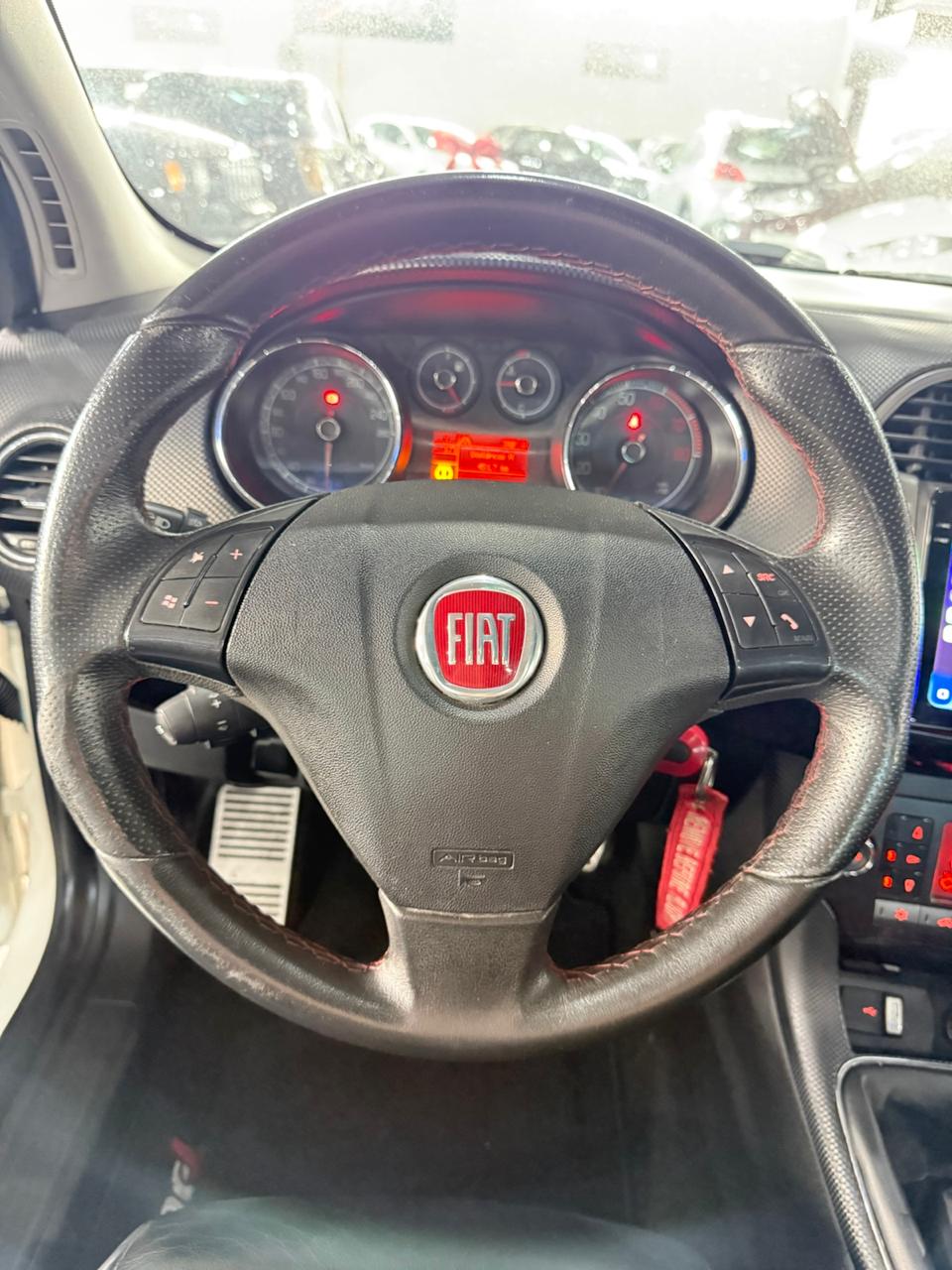 FIAT BRAVO