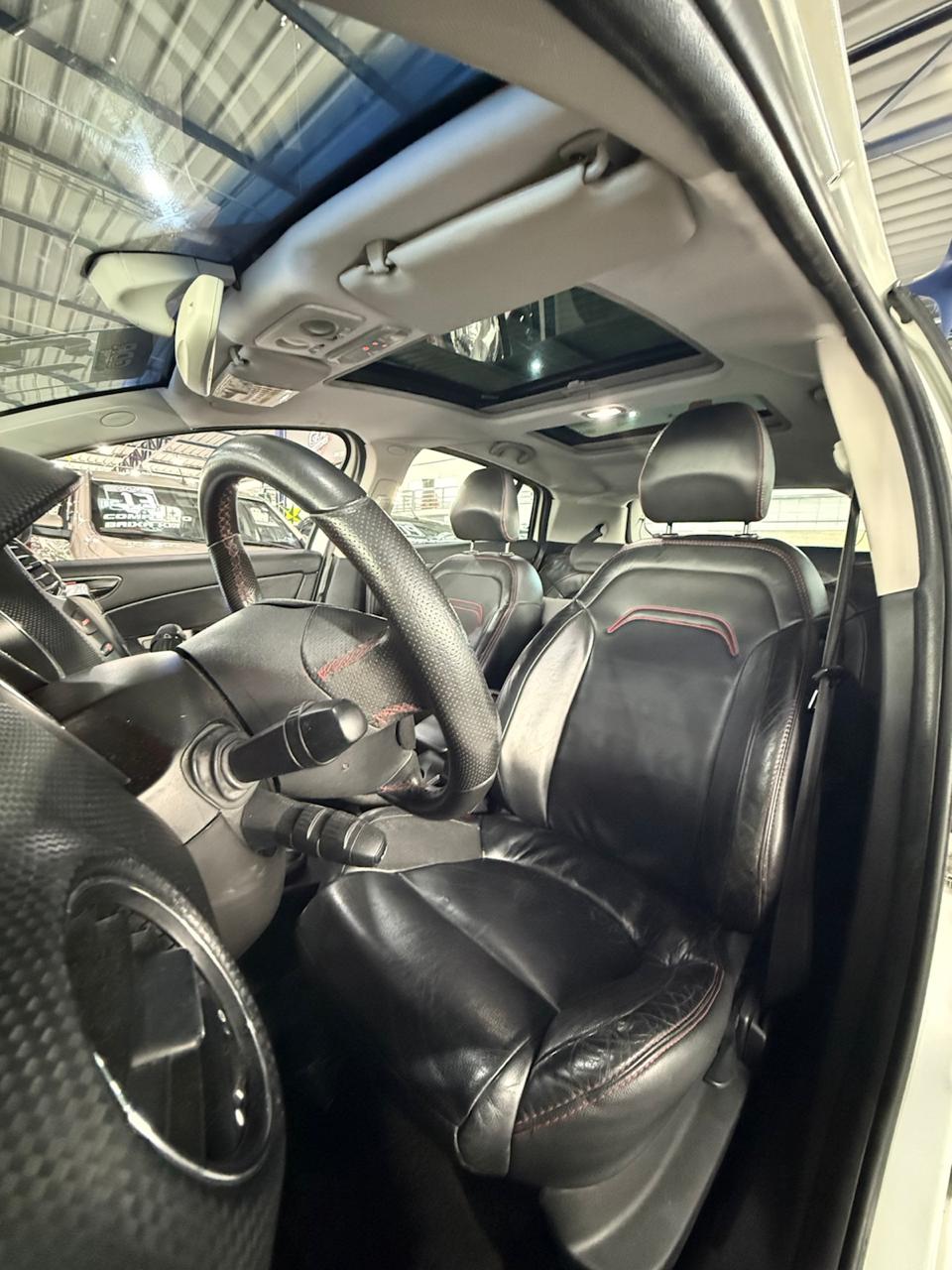 FIAT BRAVO