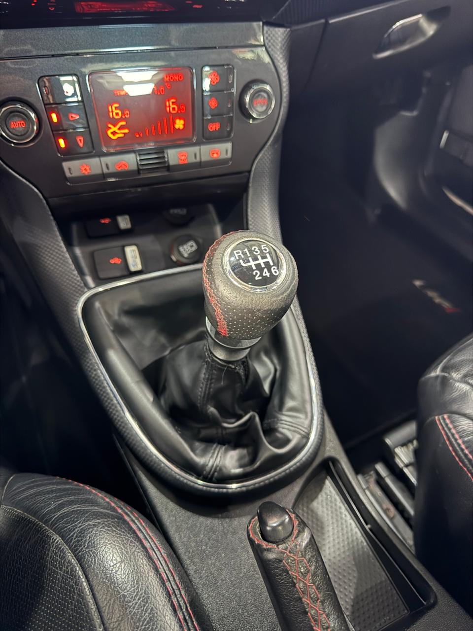 FIAT BRAVO