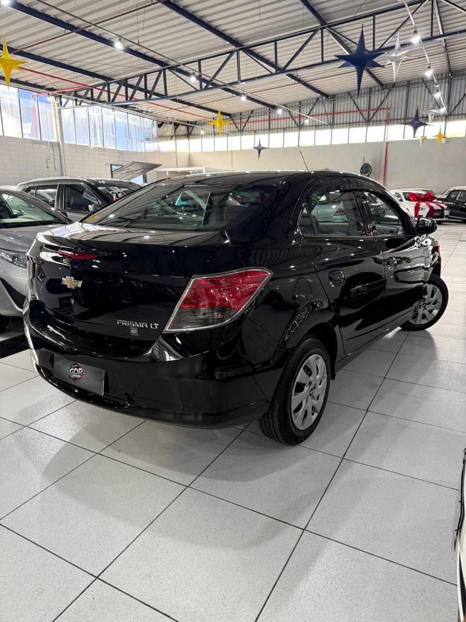 CHEVROLET PRISMA