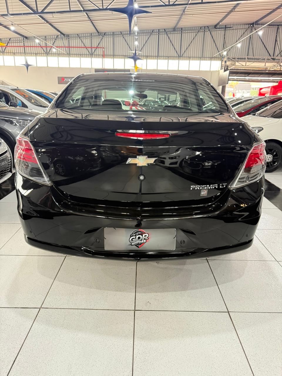 CHEVROLET PRISMA