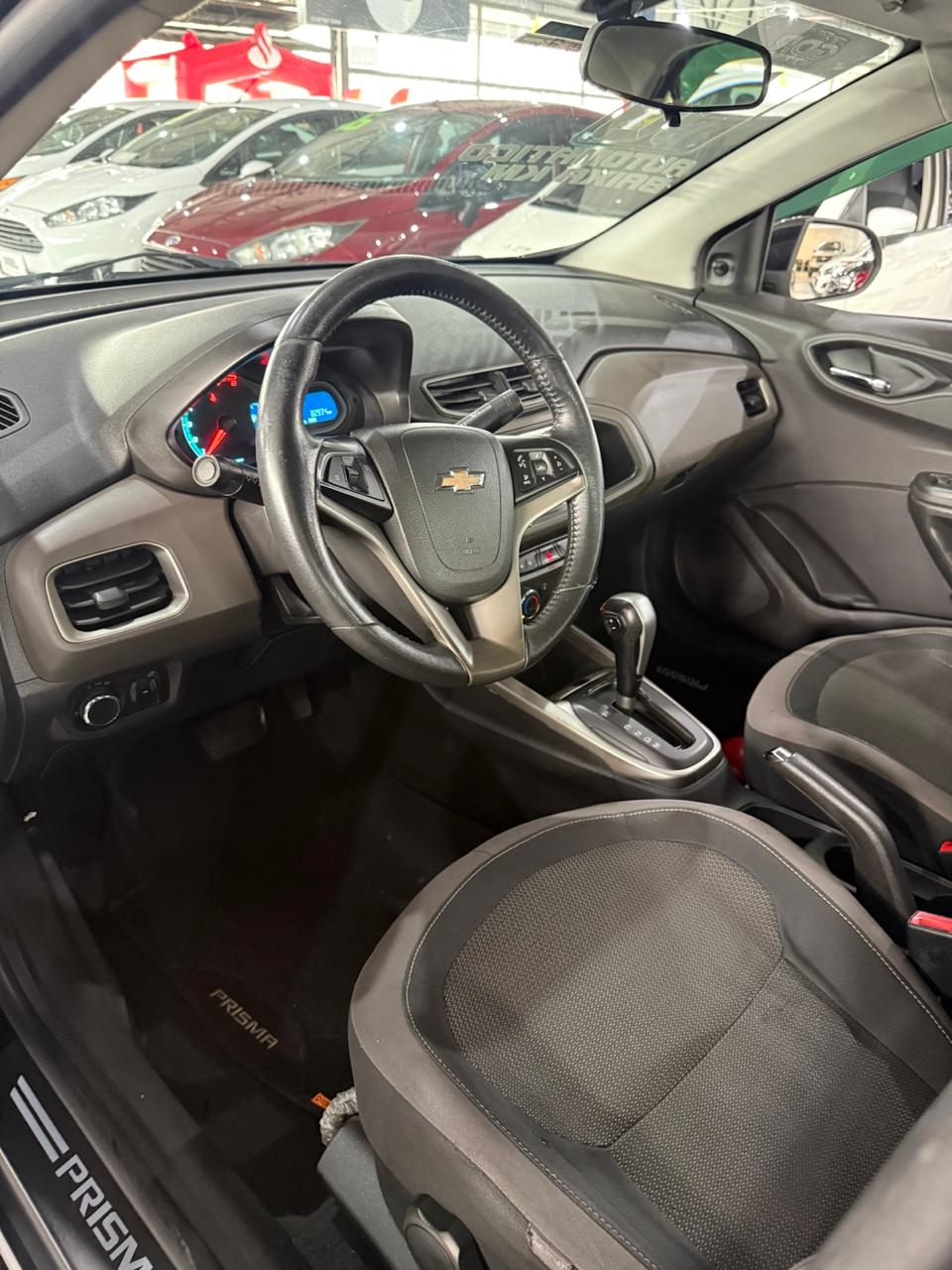 CHEVROLET PRISMA