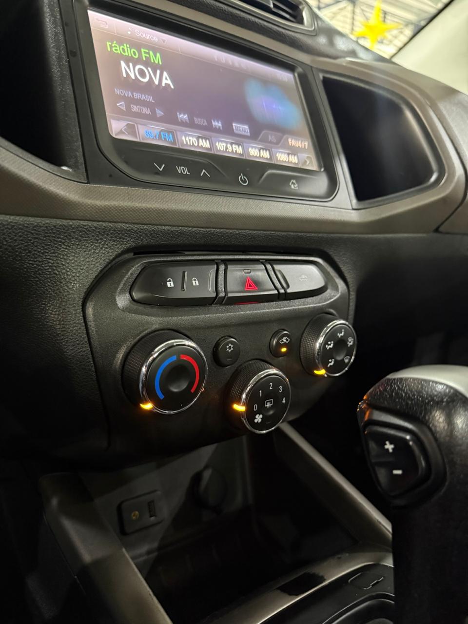 CHEVROLET PRISMA